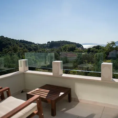 Apartment Skrivena Zuljana