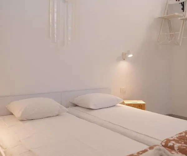 Skrivena Apartment *