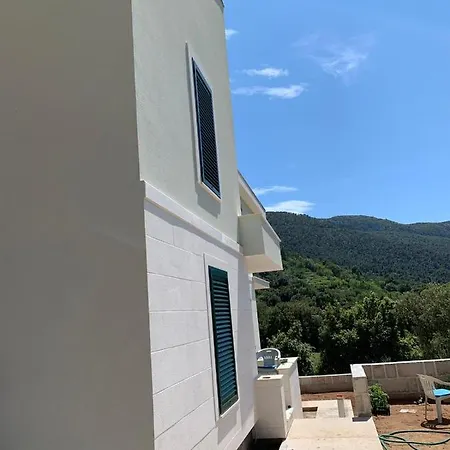 Skrivena Apartment Zuljana