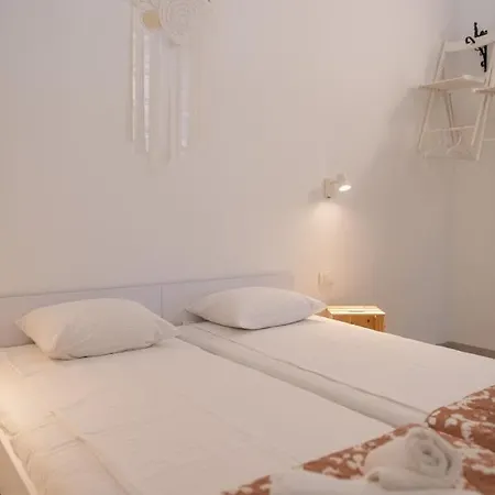 Skrivena Apartmán *