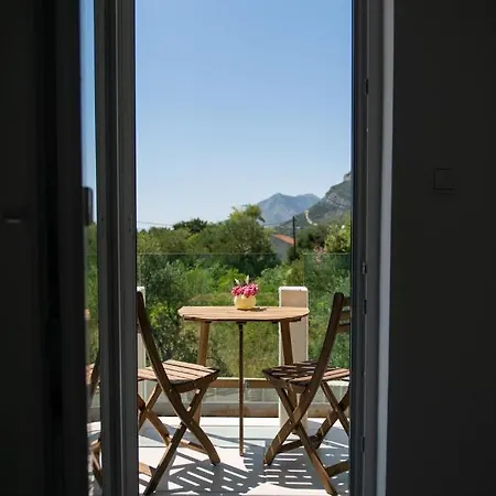 Skrivena Apartment *