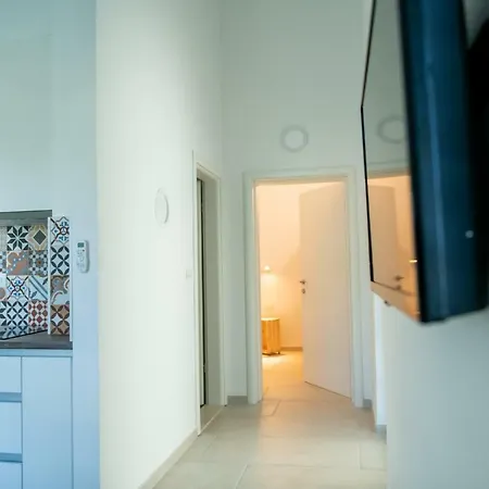 Skrivena Apartmán