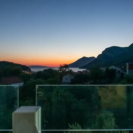 Apartment Skrivena *