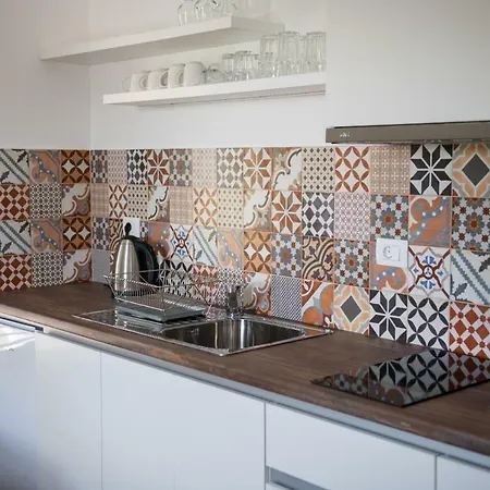 Skrivena Apartment Zuljana