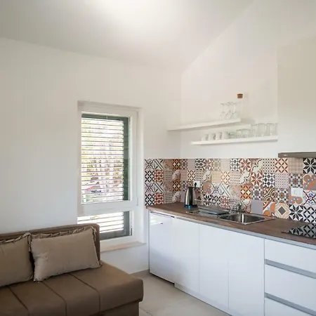 Apartmán Skrivena Žuljana