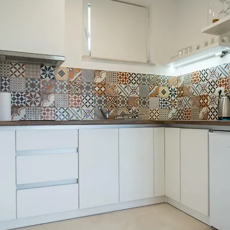 Skrivena Apartament Žuljana