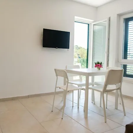 Apartmán Skrivena Žuljana