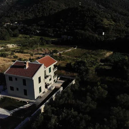 Skrivena