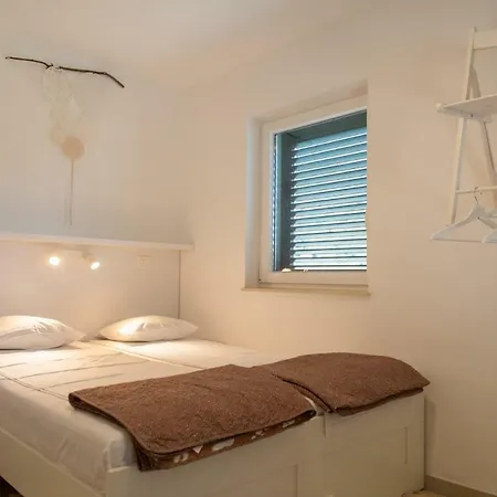 Apartmán Skrivena
